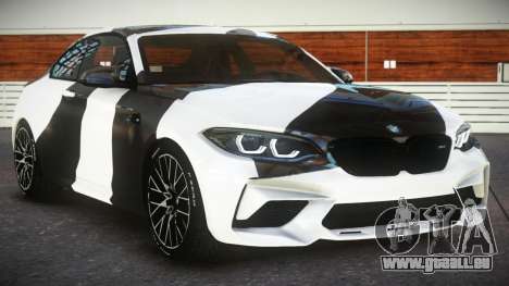 BMW M2 Competition GT S9 pour GTA 4
