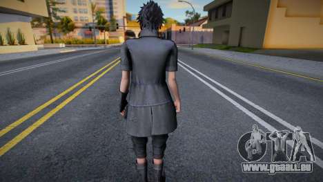 Noctis Lucis Caleum pour GTA San Andreas