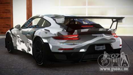 Porsche 911 S-Tune S5 pour GTA 4