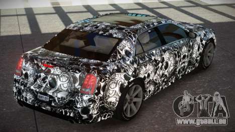 Chrysler 300C Hemi V8 S9 für GTA 4