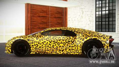 Bugatti Chiron R-Tune S9 für GTA 4