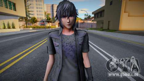 Noctis Lucis Caleum pour GTA San Andreas