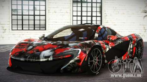 McLaren P1 R-Tune S9 für GTA 4