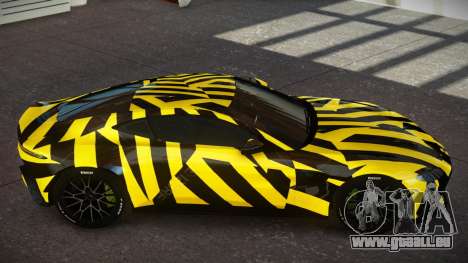 Aston Martin V8 Vantage AMR S11 pour GTA 4