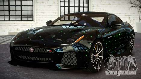 Jaguar F-Type Zq S1 pour GTA 4