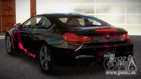 BMW M6 F13 R-Tune S9 pour GTA 4