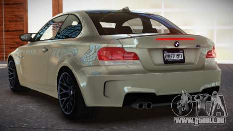 BMW 1M E82 S-Tune für GTA 4