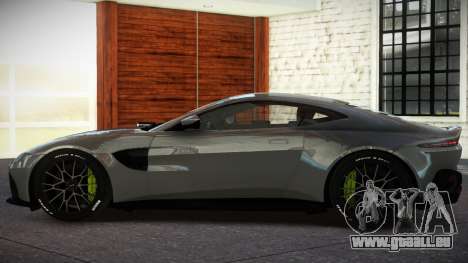 Aston Martin V8 Vantage AMR pour GTA 4