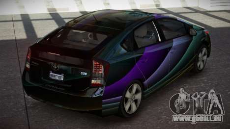 Toyota Prius SP-I S2 für GTA 4