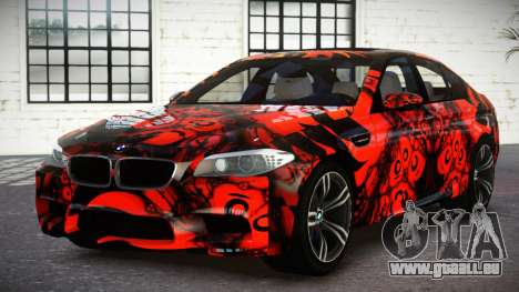 BMW M5 F10 G-Tune S5 für GTA 4