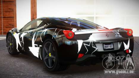 Ferrari 458 SP-I S7 pour GTA 4