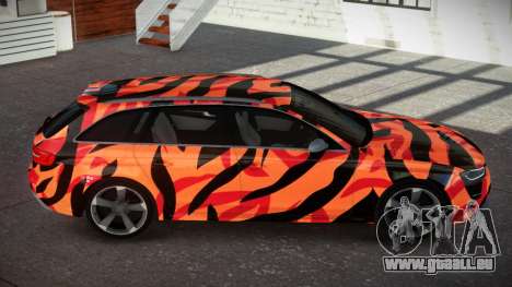 Audi RS4 Avant ZR S6 für GTA 4