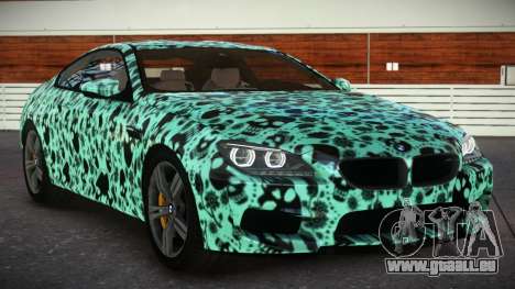 BMW M6 F13 R-Tune S11 pour GTA 4