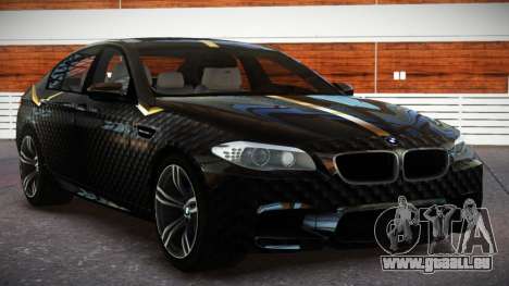 BMW M5 F10 G-Tune S4 für GTA 4