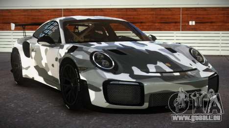 Porsche 911 S-Tune S5 für GTA 4