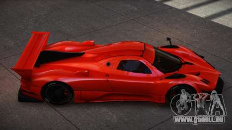 Pagani Zonda R-Tune pour GTA 4