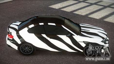 BMW 1M E82 S-Tune S7 pour GTA 4
