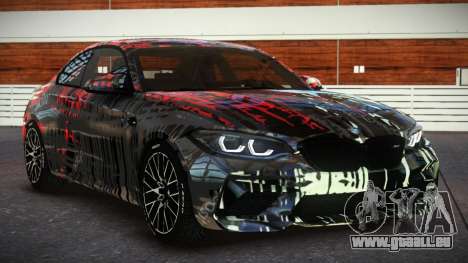 BMW M2 Competition GT S10 pour GTA 4