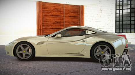 Ferrari California ZR pour GTA 4