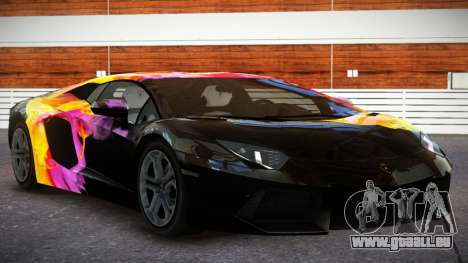 Lamborghini Aventador R-Tune S3 für GTA 4