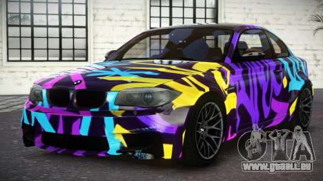 BMW 1M E82 S-Tune S9 pour GTA 4