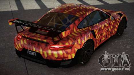 Porsche 911 S-Tune S3 für GTA 4