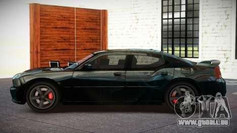 Dodge Charger SRT8 G-Tune S7 pour GTA 4