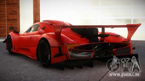 Pagani Zonda R-Tune pour GTA 4