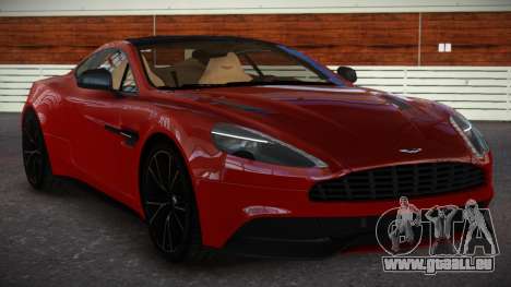 Aston Martin Vanquish RT für GTA 4