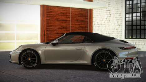 Porsche 911 Carrera S Cabriolet für GTA 4