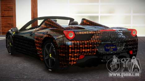 Ferrari 458 Spider Zq S10 pour GTA 4