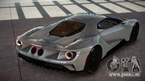 Ford GT Zq pour GTA 4