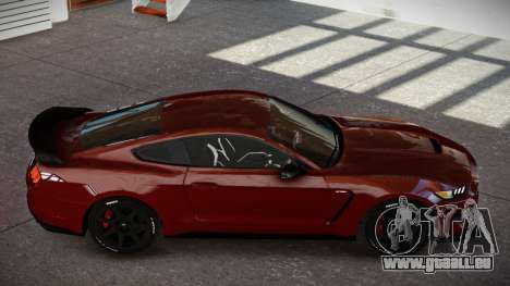 Ford Mustang GT350R für GTA 4