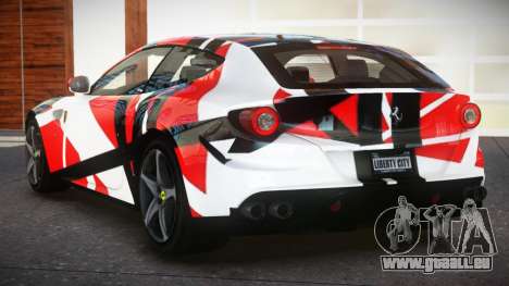 Ferrari FF V12 S7 für GTA 4