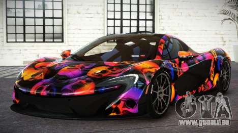 McLaren P1 R-Tune S3 pour GTA 4