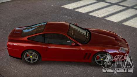 Ferrari 575M ZR pour GTA 4