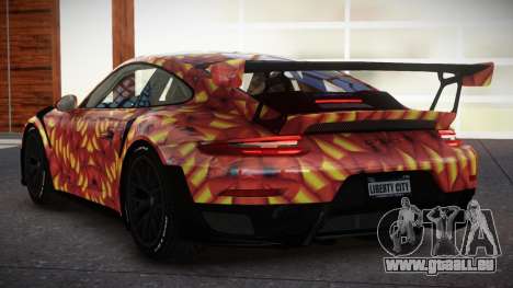 Porsche 911 S-Tune S3 für GTA 4
