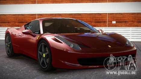Ferrari 458 SP-I pour GTA 4