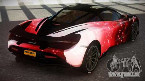 McLaren 720S ZR S3 für GTA 4