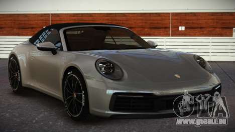 Porsche 911 Carrera S Cabriolet für GTA 4