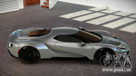 Ford GT Zq pour GTA 4