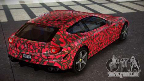 Ferrari FF V12 S9 für GTA 4