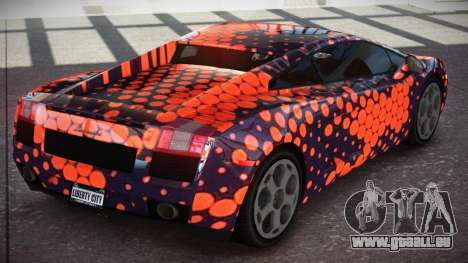 Lamborghini Gallardo R-Tune S1 pour GTA 4