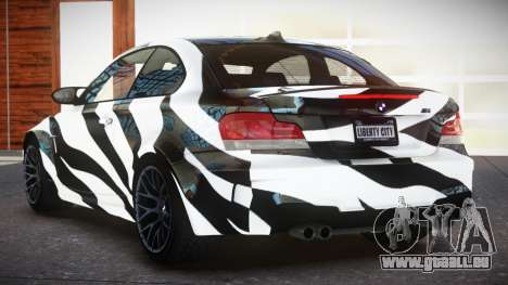 BMW 1M E82 S-Tune S7 pour GTA 4