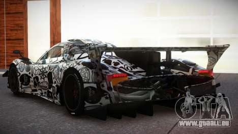 Pagani Zonda R-Tune S4 für GTA 4