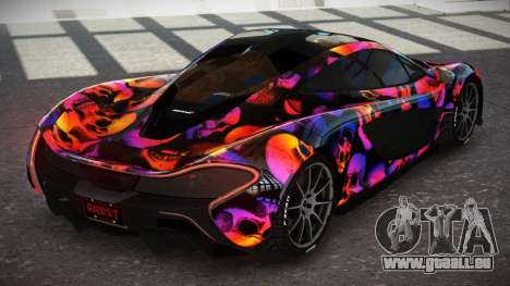 McLaren P1 R-Tune S3 für GTA 4