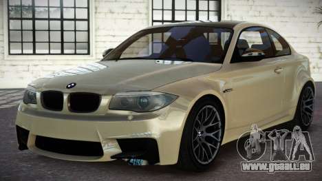 BMW 1M E82 S-Tune für GTA 4