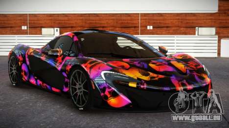 McLaren P1 R-Tune S3 pour GTA 4