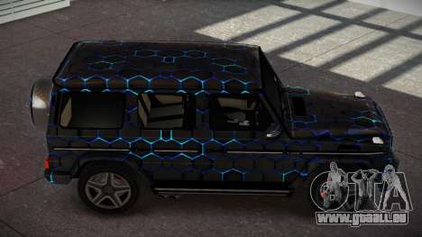 Mercedes-Benz G65 G-Tune S1 für GTA 4