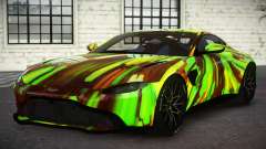 Aston Martin V8 Vantage AMR S3 pour GTA 4